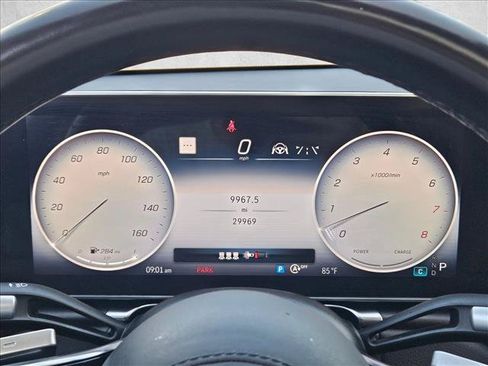 Certified 2023 Mercedes-Benz S 500 4MATIC image 11