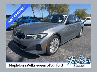 Used 2023 BMW 330i 330i w/ Premium Package video 1