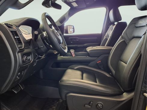 New 2026 RAM 1500 RHO image 10