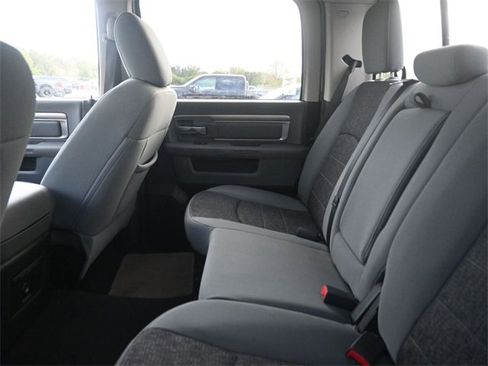 Used 2014 RAM 1500 Big Horn image 12