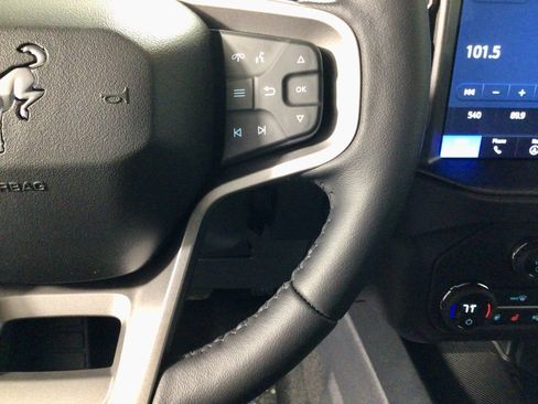 New 2025 Ford Bronco Badlands image 23