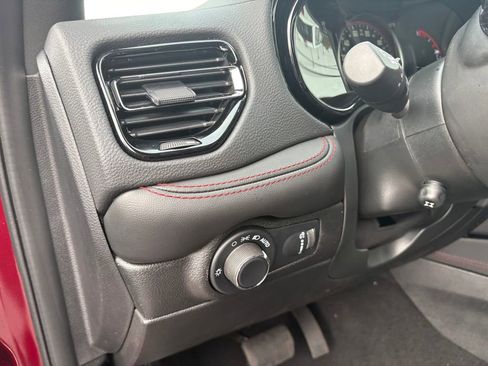 New 2026 Dodge Durango GT image 22