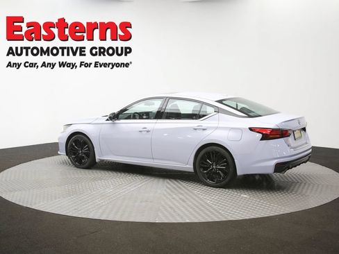 Used 2023 Nissan Altima 2.5 SR w/ SR Premium Package FWD image 64