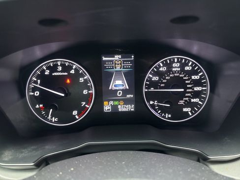 Used 2021 Subaru Outback Limited XT w/ Popular Package #2 image 16