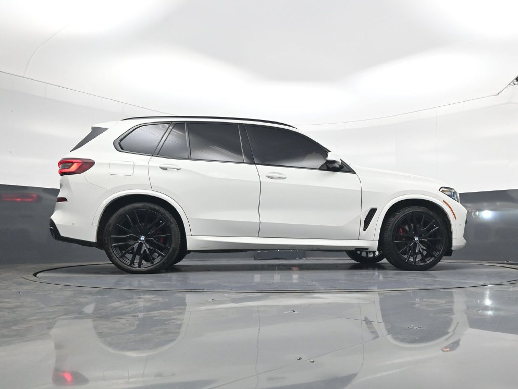 Used 2022 BMW X5 sDrive40i w/ M Sport Package RWD image 24