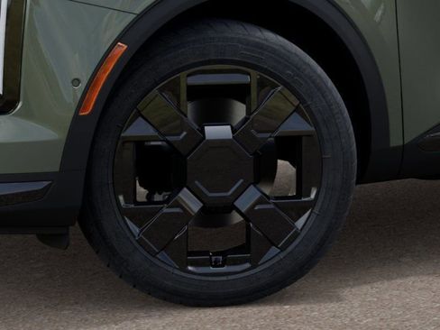 New 2026 Kia Sportage X-Line Prestige AWD/4WD image 9