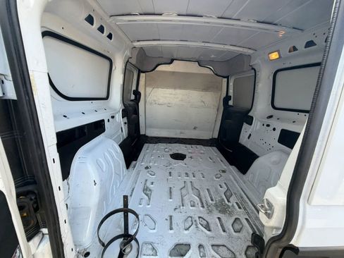 Used 2021 RAM ProMaster City Tradesman SLT FWD image 33