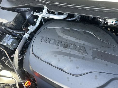 New 2026 Honda Ridgeline RTL image 17