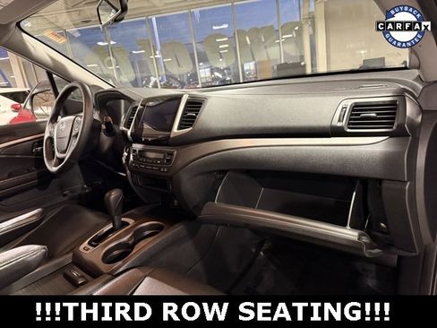 Used 2017 Honda Pilot EX-L image 12