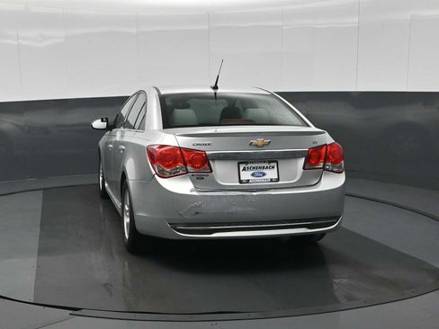 Used 2014 Chevrolet Cruze LT w/ RS Package image 7