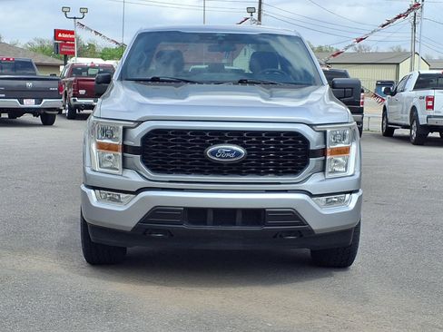 Used 2021 Ford F150 XL w/ Equipment Group 101A High image 23
