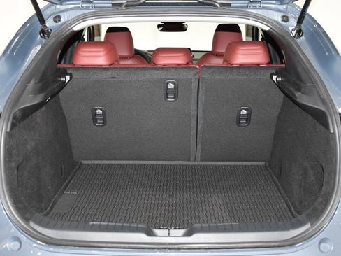 New 2026 MAZDA CX-30 AWD 2.5 S image 27