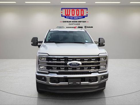 New 2026 Ford F250 XLT w/ XLT Premium Package image 10