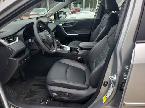 Certified 2025 Toyota RAV4 XLE Premium w/ Weather Package image 15