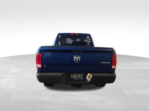 Used 2015 RAM 1500 Tradesman AWD/4WD image 6