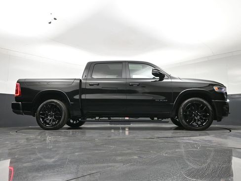 Used 2026 RAM 1500 Limited AWD/4WD image 28