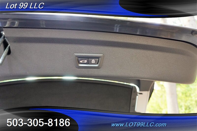 Used 2015 BMW 328i Gran Turismo xDrive AWD/4WD image 25