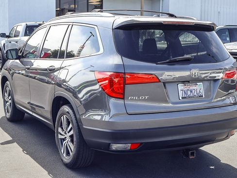 Used 2016 Honda Pilot EX-L image 24