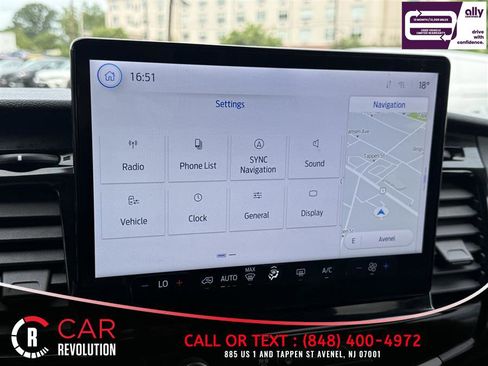 Used 2023 Ford Transit 350 XLT RWD image 19