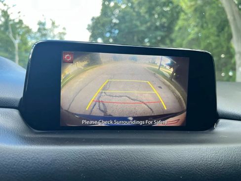 Used 2019 MAZDA CX-5 Grand Touring Reserve image 12