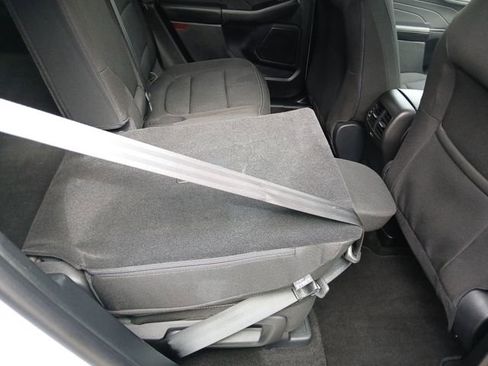 Certified 2025 Ford Escape Active AWD/4WD image 43