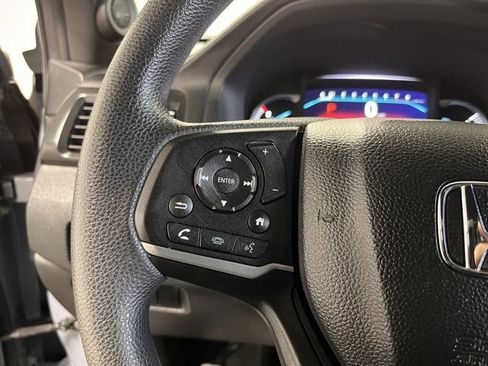 Used 2022 Honda Pilot Sport image 25