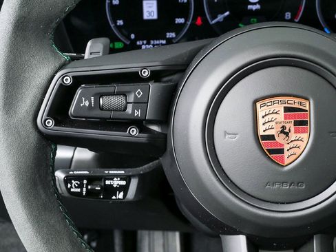 Used 2026 Porsche 911 Carrera GTS image 13