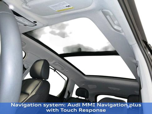 Used 2023 Audi Q7 2.0T Premium Plus w/ Premium Plus Package AWD/4WD image 6