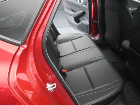 Used 2025 Acura Integra A-Spec FWD image 22