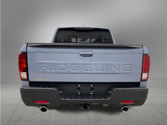 New 2026 Honda Ridgeline RTL image 4