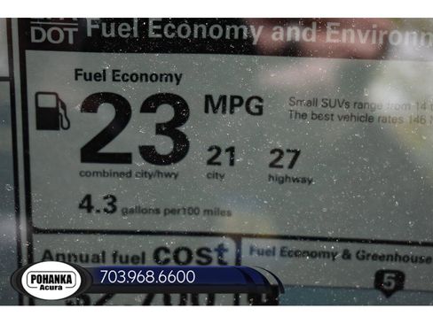 New 2026 Acura RDX w/ Technology Package image 38