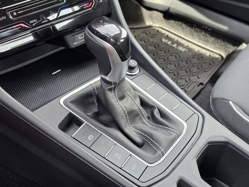 New 2026 Volkswagen Jetta Sport FWD image 18