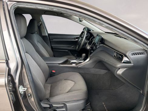 Used 2023 Toyota Camry LE image 15