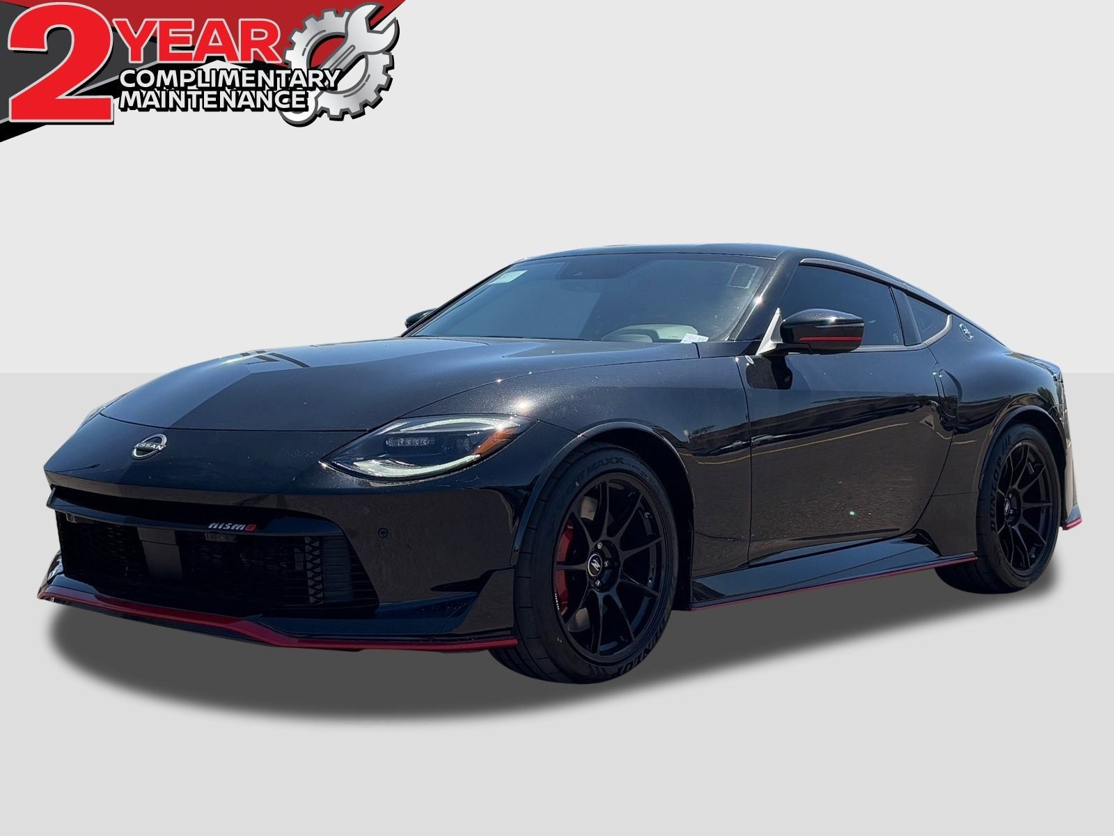 Used Nissan Z NISMO for Sale in Phoenix, AZ - Autotrader