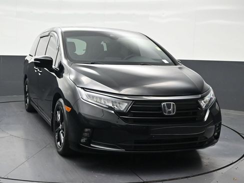 Used 2024 Honda Odyssey Sport image 7