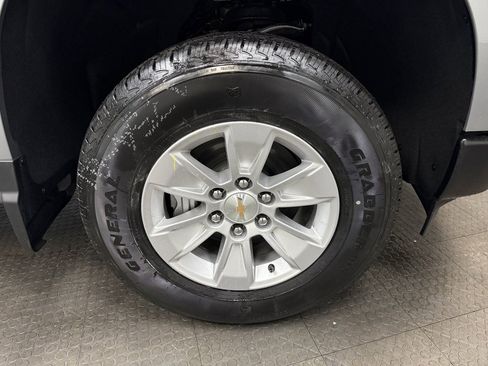 New 2026 Chevrolet Silverado 1500 W/T image 13