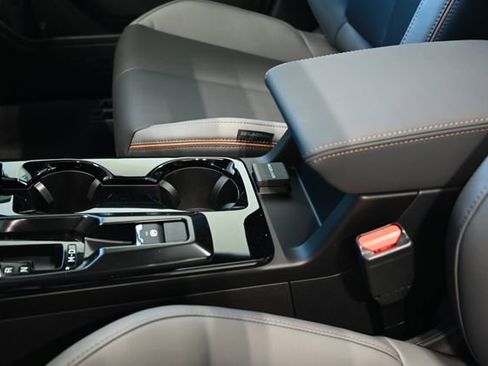 New 2026 Subaru Forester Sport AWD/4WD image 21