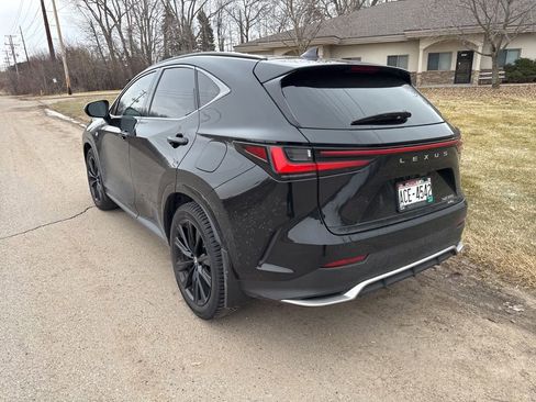 Used 2023 Lexus NX 350 F Sport image 13