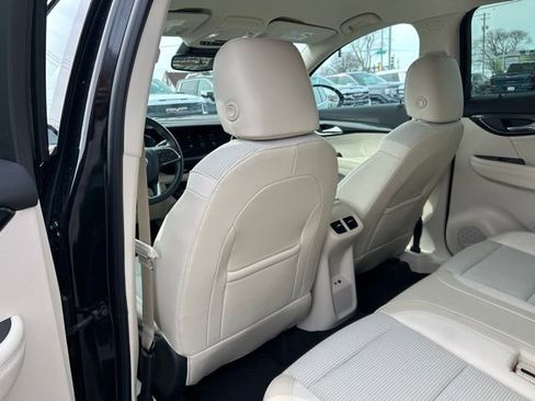 Certified 2023 Buick Envision Preferred image 19