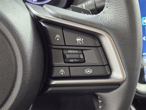 Certified 2025 Subaru Legacy Premium image 25