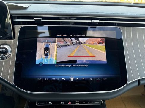 New 2026 Mercedes-Benz E 350 4MATIC Sedan image 23