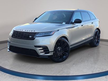 New 2026 Land Rover Range Rover Velar Dynamic SE