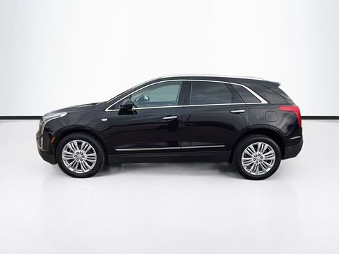Used 2019 Cadillac XT5 Premium Luxury w/ Driver Assist Package AWD/4WD image 8