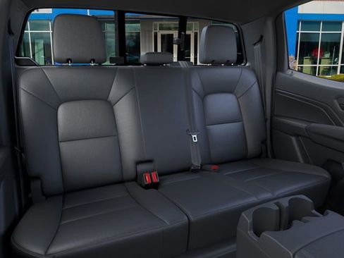 New 2026 Chevrolet Colorado Trail Boss image 17