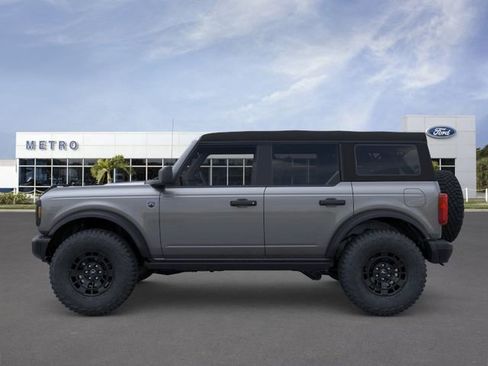New 2026 Ford Bronco Big Bend w/ Black Diamond Package AWD/4WD image 3