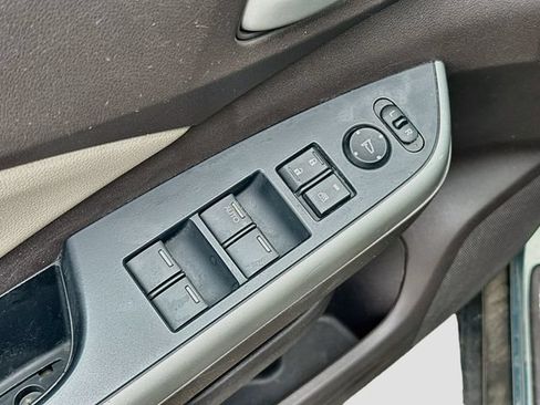 Used 2012 Honda CR-V EX-L image 18