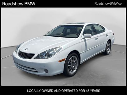 Used 2005 Lexus ES 330