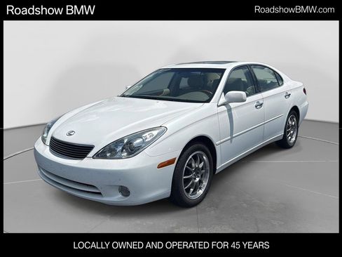 Used 2005 Lexus ES 330 FWD image 1