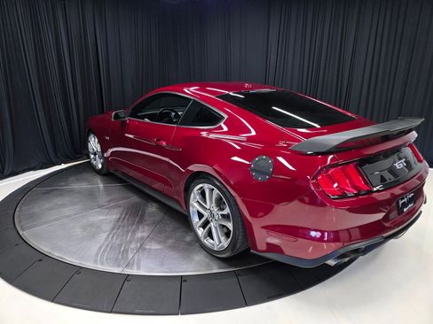 Used 2019 Ford Mustang GT Premium w/ Equipment Group 401A RWD image 11