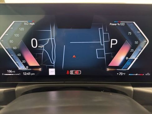 Certified 2024 BMW M440i xDrive Gran Coupe w/ Premium Package AWD/4WD image 32
